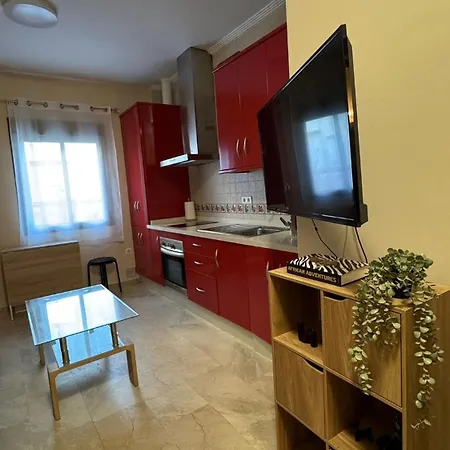 Apartamento Sunset Views
